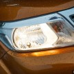 PANDU UJI: Reviu Nissan NP300 Navara di Malaysia