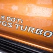 PANDU UJI: Reviu Nissan NP300 Navara di Malaysia