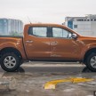 PANDU UJI: Reviu Nissan NP300 Navara di Malaysia