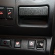 PANDU UJI: Reviu Nissan NP300 Navara di Malaysia