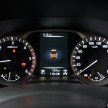 PANDU UJI: Reviu Nissan NP300 Navara di Malaysia