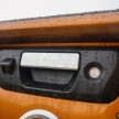 PANDU UJI: Reviu Nissan NP300 Navara di Malaysia