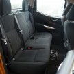 PANDU UJI: Reviu Nissan NP300 Navara di Malaysia