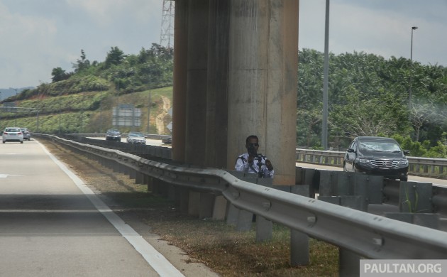 PDRM_SpeedTrap