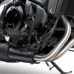 2016 Kawasaki Vulcan S with Ergo Fit – fitting the motorcycle to you, and not the other way around