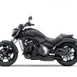 2016 Kawasaki Vulcan S with Ergo Fit – fitting the motorcycle to you, and not the other way around