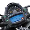 2016 Kawasaki Vulcan S with Ergo Fit – fitting the motorcycle to you, and not the other way around