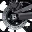 2016 Kawasaki Vulcan S with Ergo Fit – fitting the motorcycle to you, and not the other way around
