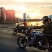2016 Kawasaki Vulcan S with Ergo Fit – fitting the motorcycle to you, and not the other way around