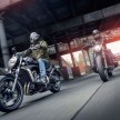 2016 Kawasaki Vulcan S with Ergo Fit – fitting the motorcycle to you, and not the other way around