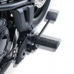 2016 Kawasaki Vulcan S with Ergo Fit – fitting the motorcycle to you, and not the other way around