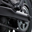 2016 Kawasaki Vulcan S with Ergo Fit – fitting the motorcycle to you, and not the other way around