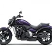 2016 Kawasaki Vulcan S with Ergo Fit – fitting the motorcycle to you, and not the other way around