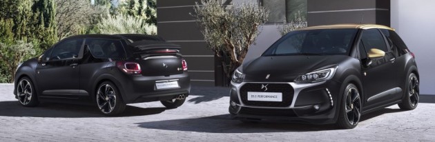 2016 Citroen DS3 Performance-1