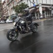 2016 Kawasaki Vulcan S with Ergo Fit – fitting the motorcycle to you, and not the other way around