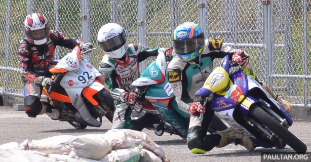 2016 Petronas Cub Prix Rd 1 -55