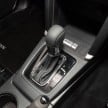 2016 Subaru Forester facelift makes regional debut at Bangkok Motor Show – three variants for Malaysia
