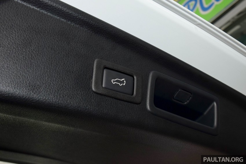 2016 Subaru Forester facelift makes regional debut at Bangkok Motor Show – three variants for Malaysia 463141