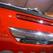 GALLERY: 2016 Toyota Hilux 2.8G 4×4 A/T previewed