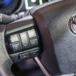 GALLERY: 2016 Toyota Hilux 2.8G 4×4 A/T previewed