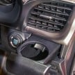 GALLERY: 2016 Toyota Hilux 2.8G 4×4 A/T previewed
