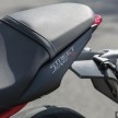 REVIEW: 2016 Triumph Street Triple R – fast bike fun