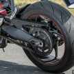 REVIEW: 2016 Triumph Street Triple R – fast bike fun