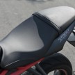 REVIEW: 2016 Triumph Street Triple R – fast bike fun