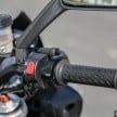 REVIEW: 2016 Triumph Street Triple R – fast bike fun