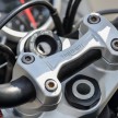 REVIEW: 2016 Triumph Street Triple R – fast bike fun