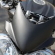 REVIEW: 2016 Triumph Street Triple R – fast bike fun