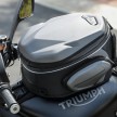 REVIEW: 2016 Triumph Street Triple R – fast bike fun