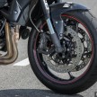 REVIEW: 2016 Triumph Street Triple R – fast bike fun