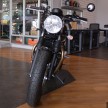 Triumph Street Twin 2016 di Malaysia – RM55,900