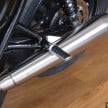 Triumph Street Twin 2016 di Malaysia – RM55,900