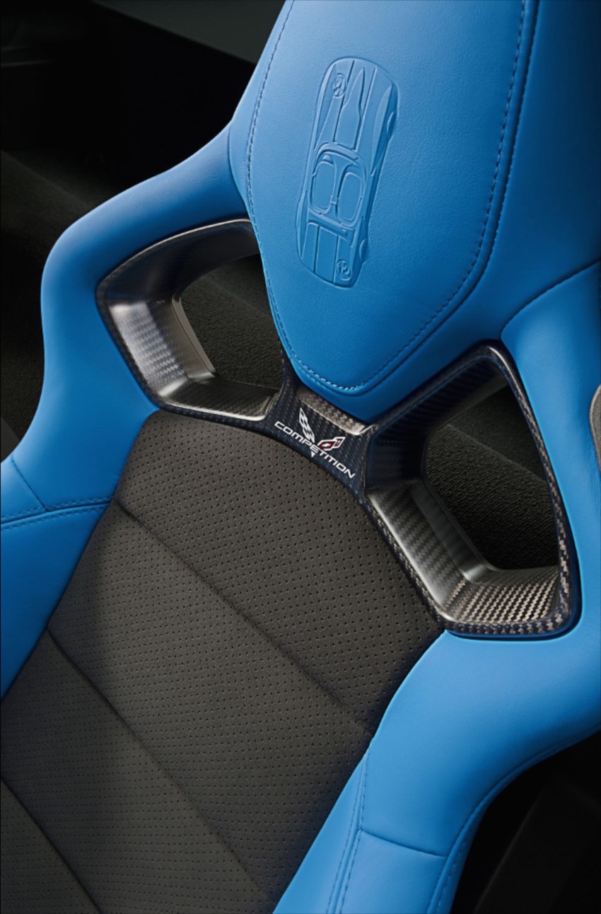 2017 Corvette Grand Sport debuts in Geneva – 460 hp 452671