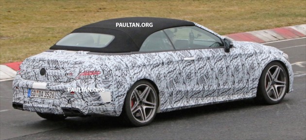 2016-mercedes-amg-c-63-cabriolet-spy-nurburgring- 007