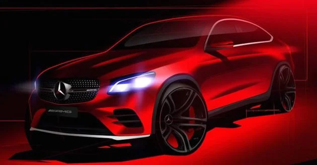 2016-mercedes-amg-glc-43-coupe-tease