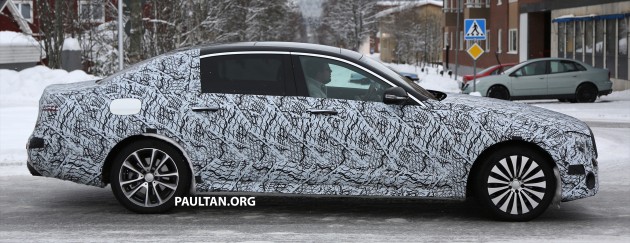 mercedes-maybach-e-class-spyshot