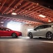 Subaru Impreza raih Kereta Tahunan Jepun 2016-2017