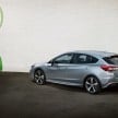 Subaru Impreza raih Kereta Tahunan Jepun 2016-2017