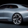 Genesis New York Concept hints at BMW 3 Series rival