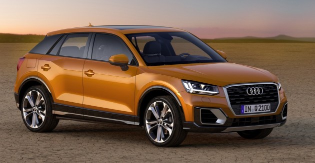 Audi_Q2_front