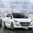 Hyundai i10, i20, i30 get Go! special editions for UEFA