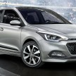 Hyundai i10, i20, i30 get Go! special editions for UEFA