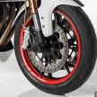 Kenstomoto Demolisher – a custom Benelli TnT600 by Malaysian vehicle designer Kenny Yeoh