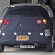SPYSHOTS: 2017 Kia Rio gets more conventional look