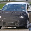 SPYSHOTS: 2017 Kia Rio gets more conventional look