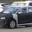 SPYSHOTS: 2017 Kia Rio gets more conventional look