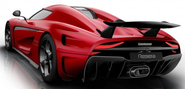 Koenigsegg_Regera_rear